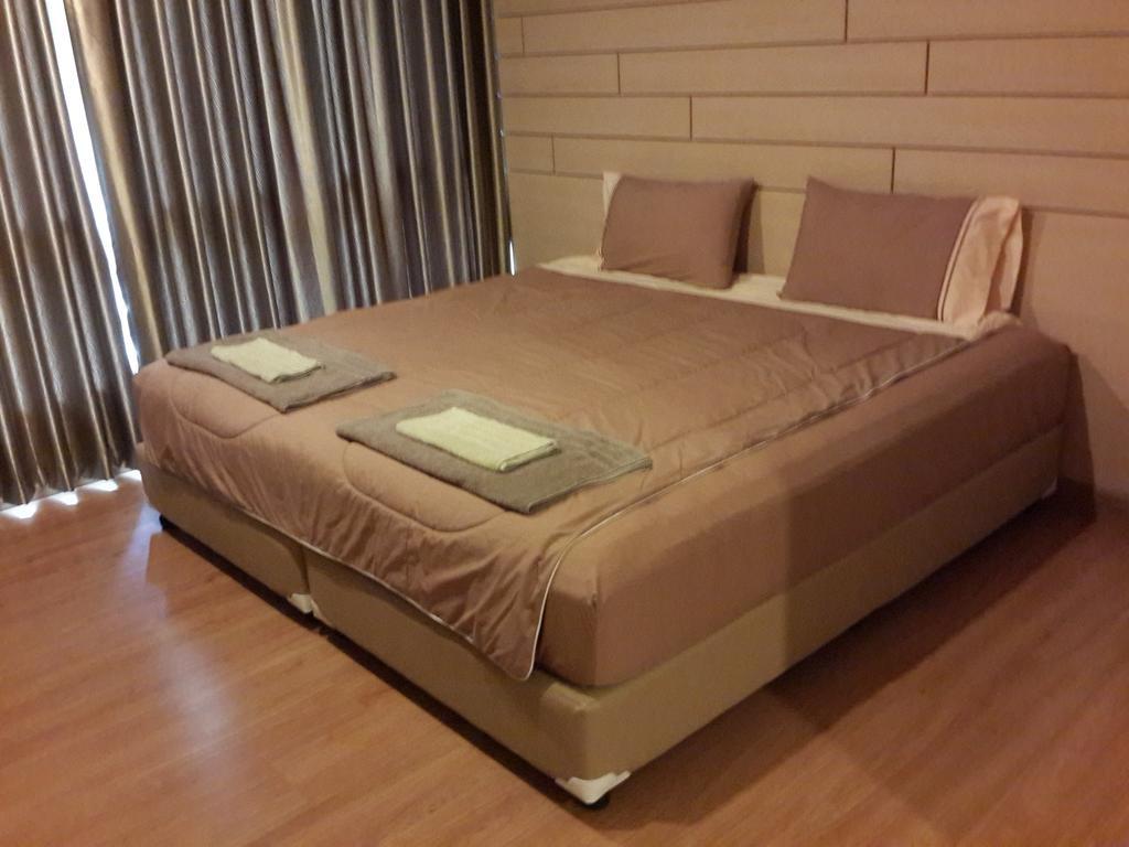 Patitta Apartment Chiang Mai Rom bilde